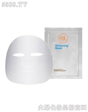 PDL(̩)yƷ޹˾Extra Whitening Face Mask̩ЧĤ