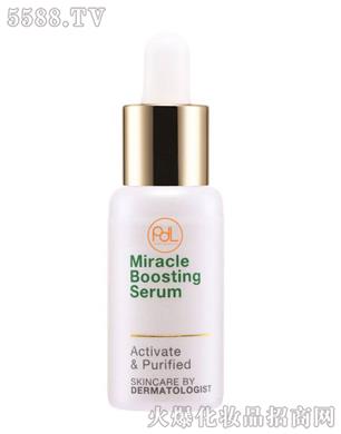 PDL(̩)yƷ޹˾Miracle Boosting Serum̩A
