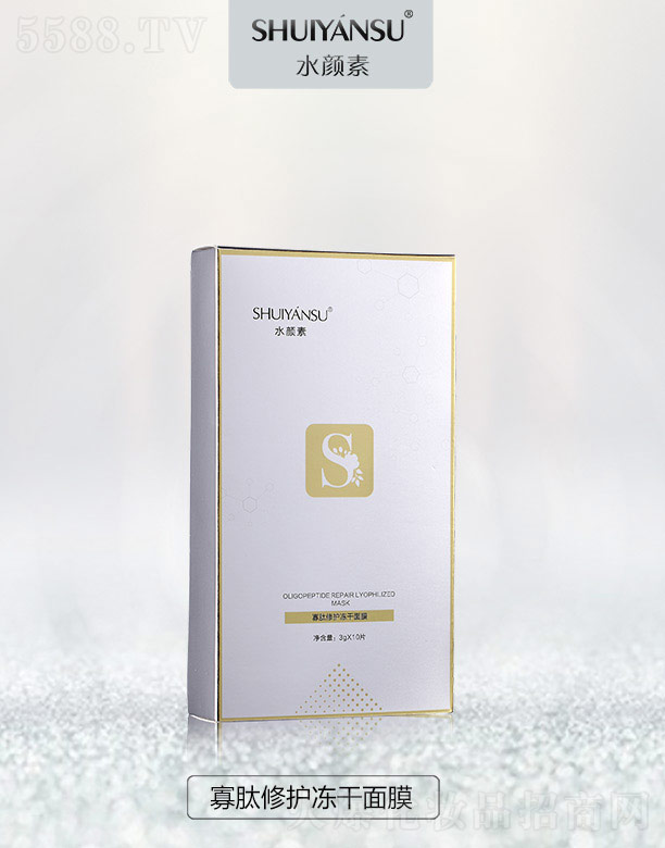 VƷ(yu)y(chung)¿Ƽ޹˾ˮعoĤ 3g10Ƭ