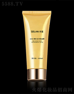 Vݸ{(ln)Ƽ޹˾{(ln)24K{׽B(yng)wĤ100ml