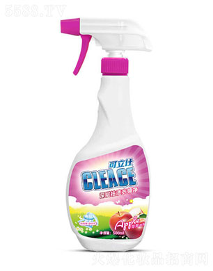 KVջFɷ޹˾ˣCLEACEnIOζ500g