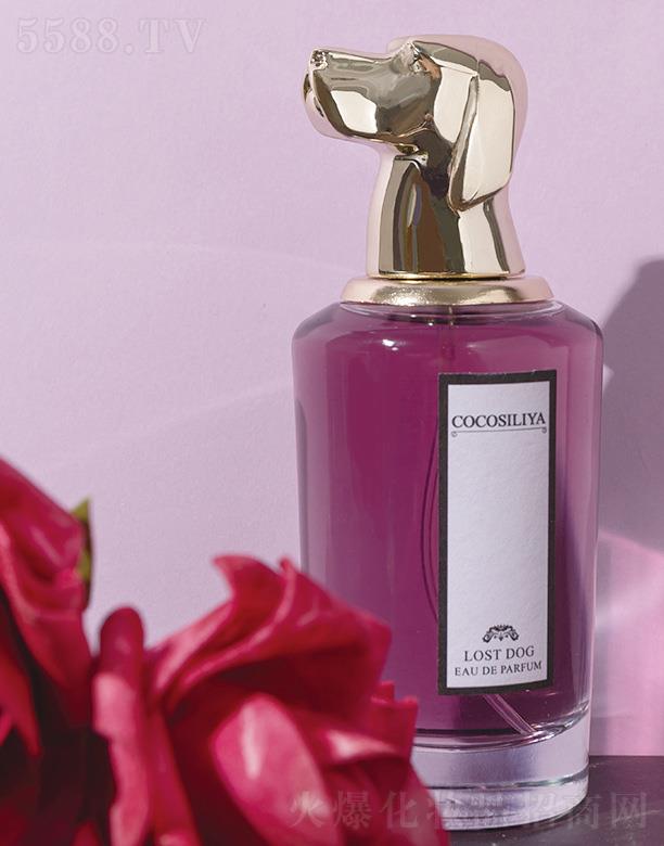 㽭ܽ㻯yƷ޹˾cocosiliyaFׄФŮʿˮ-