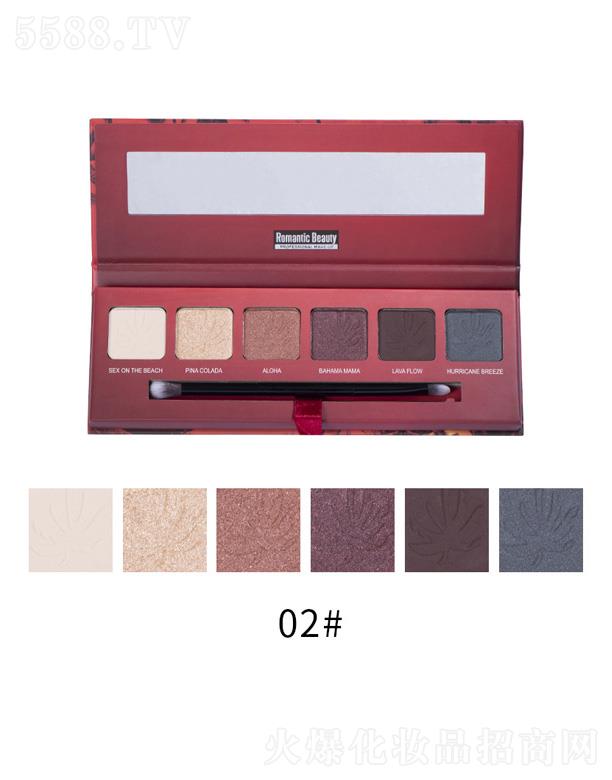 㽭WZyƷ޹˾romantic beautyL6ɫӰP-02