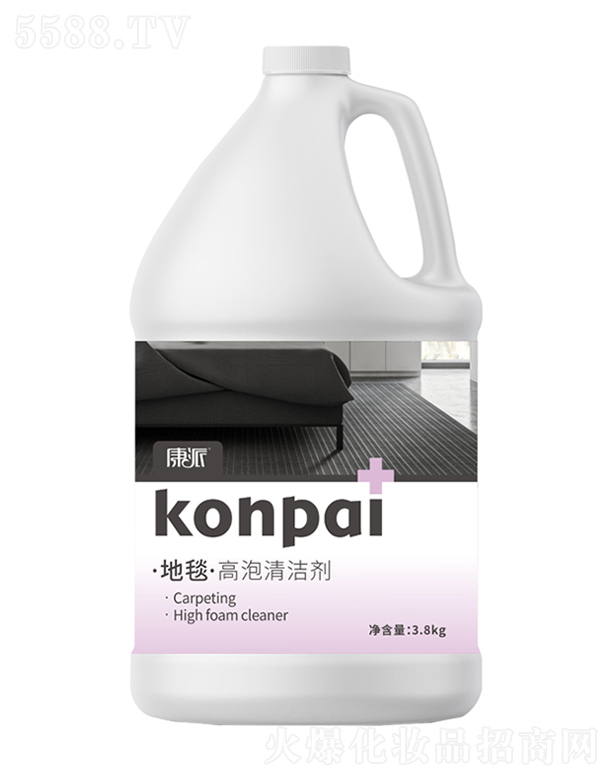 ʯfnջƷ޹˾ɵ̺坍 3.8Kg