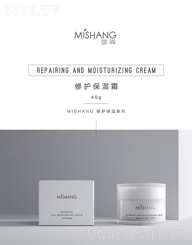 V|Ƽ޹˾MISHANGo(h)˪ 40g