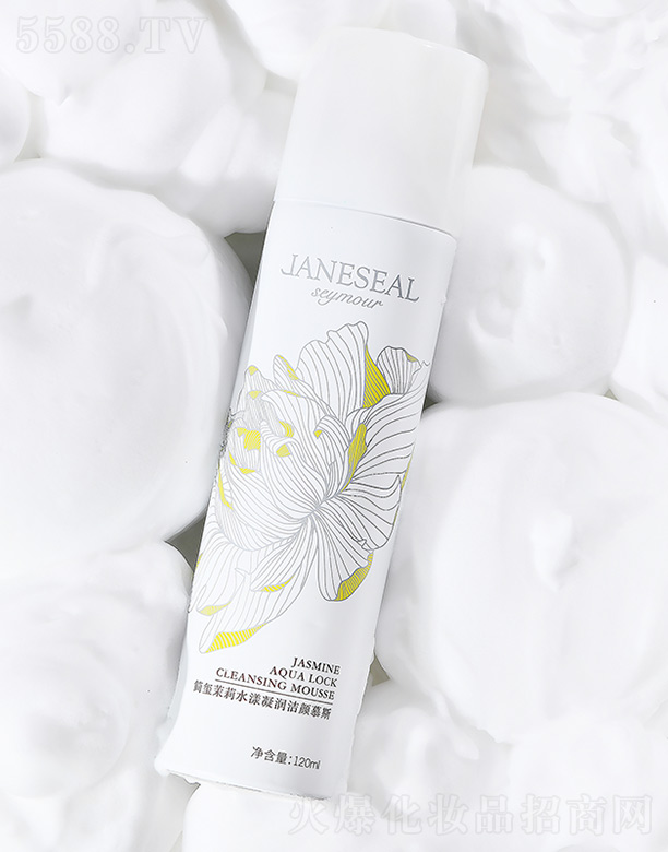 oa(jin)tƼ޹˾JANESEALˮ(rn)Ľ˹ 120ML