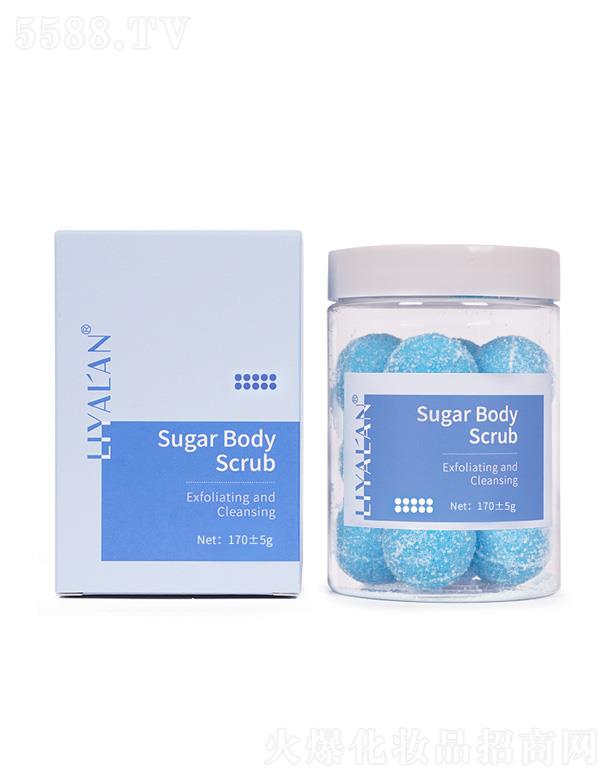 VŻyƷ޹˾LIYALAN{ɫǹԡĥɰ 170g