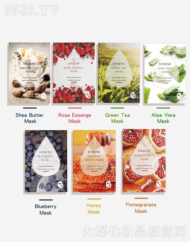 VŻyƷ޹˾LIYALANˮ(rn)B(yng)ֲﾫAĤ