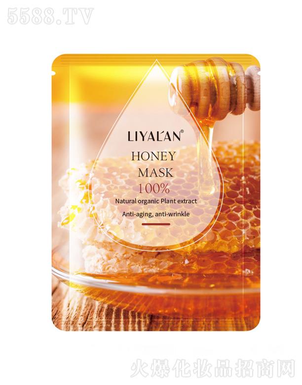 VŻyƷ޹˾LIYALAN۲ˮ(rn)B(yng)ֲﾫAĤ