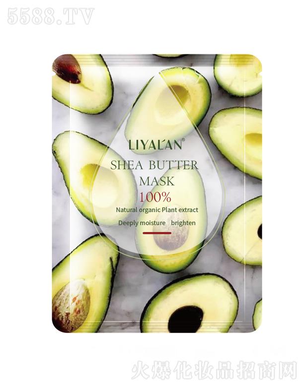 VŻyƷ޹˾LIYALANţ͹ˮ(rn)B(yng)ֲﾫAĤ