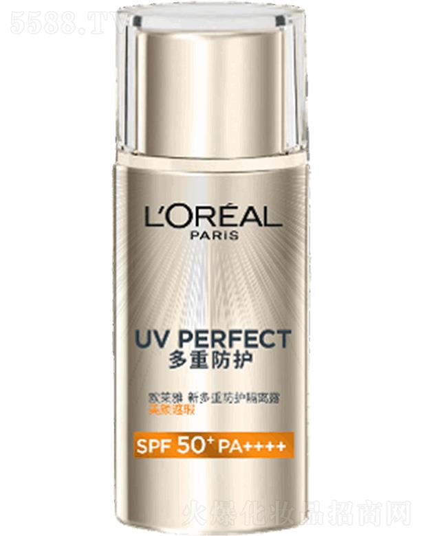 WR(Ї(gu))޹˾WR¶طo(h)x¶ SPF 50+ / PA ++++ BBȻw覴{(dio)(ji)wɫ