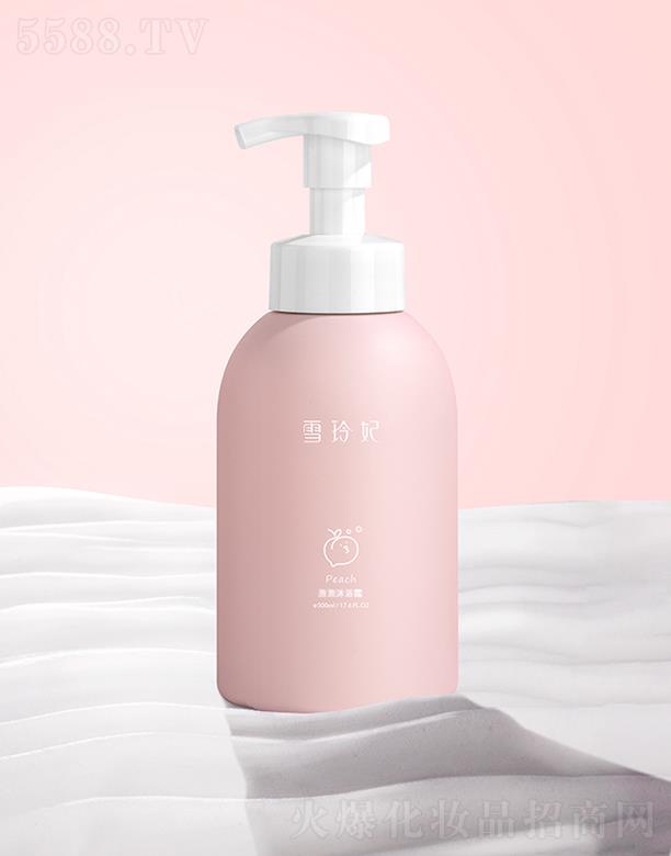 ܽyƷ޹˾ѩҝ(rn)ԡĽ˹500ml w(rn)ɱ