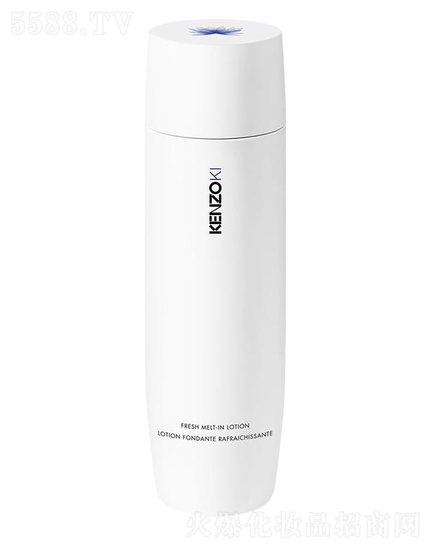 ·܎ˮyƷ(Ϻ)޹˾KENZOKIˬ澏{(dio)¶ w͸M(mn)