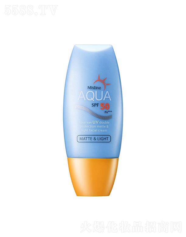 ޱ()yƷ޹˾۽zˮ͸pطo沿SPF50PA+++沿 (ni)B(yng)w