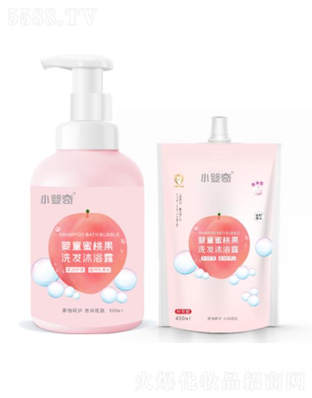 ɫ³УVݣƼ޹˾Сͯҹϴl(f)ԡ¶ 450ml/500ml坍ͬr(sh)o(h)ܛël(f)