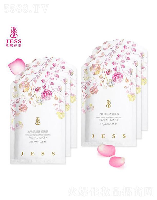 VͨƷ޹˾JESSõ͸(rn)Ĥ 22g*6Ƭa(b)ˮt(rn)wɫ