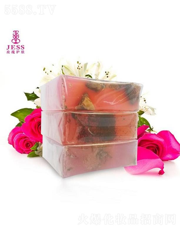 VͨƷ޹˾JESS 100g*3K̝(rn)w