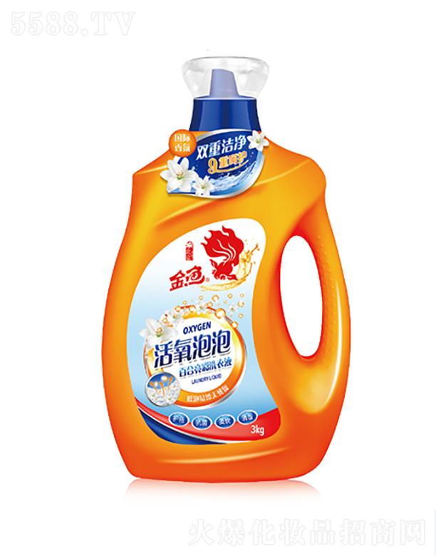 һpûW(xu)޹˾~ݰٺϴҺ 3kg o(h)ɫG