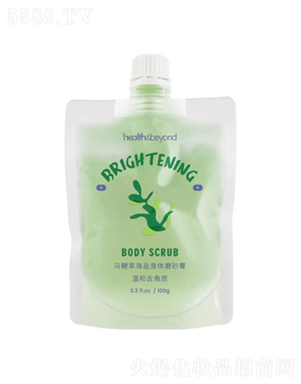 (yu)o(yu)ҽƼKݣ޹˾Health&BeyondR޲ݺ}wĥɰ 100gȥ|(zh)w