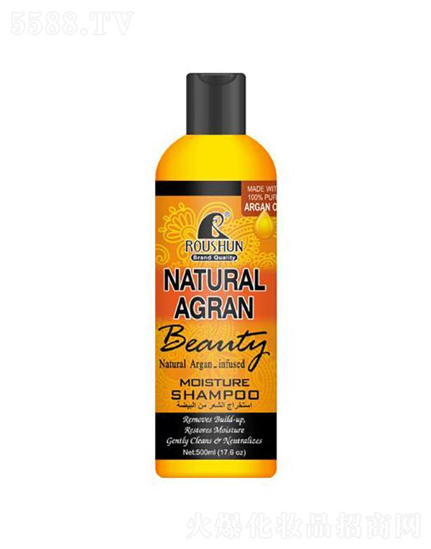 ^،I(y)޹˾ROUSHUNNaturalagranϴl(f)ˮ  500