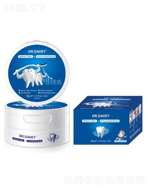 ^،I(y)޹˾DR.DAVEY  40g