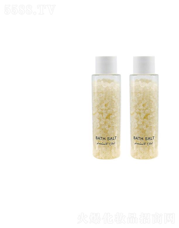 KhƷ޹˾BATHSALTԡ}ԡ}   50g  坍