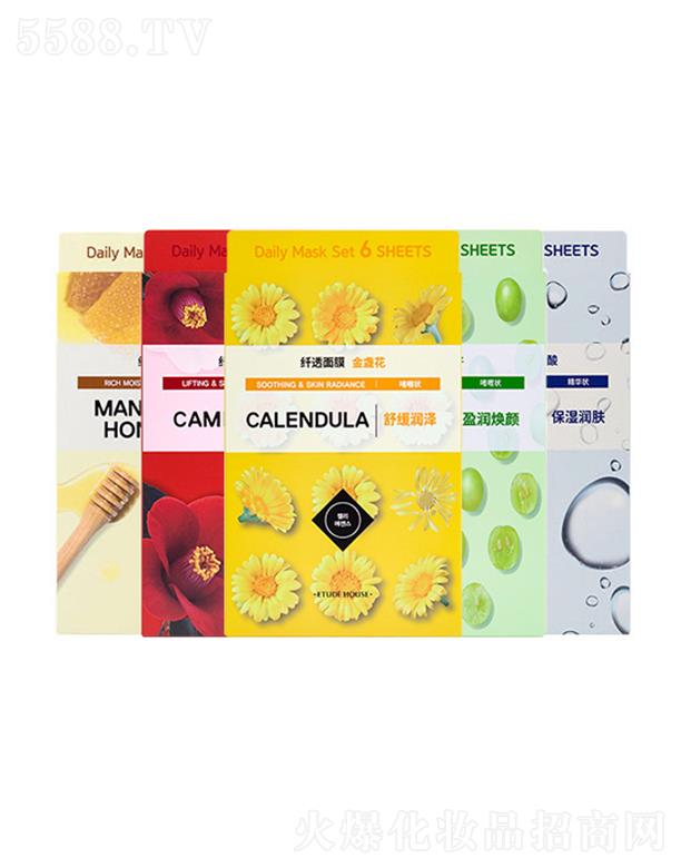 ̫ƽQ(mo)޹˾֮w͸杙(rn)Ĥ6Ƭb 20ml*6eaغHw