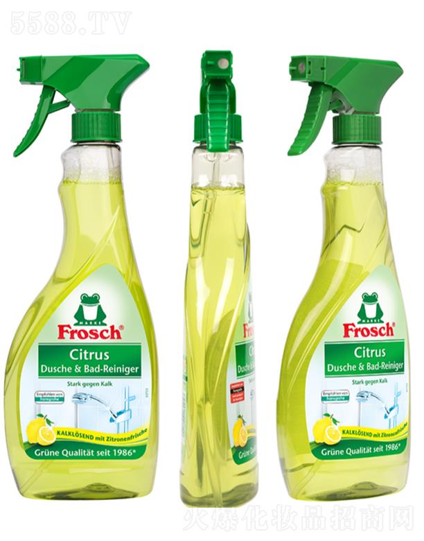 麣Q(mo)޹˾Frosch{z h(hun)l(wi)ԡ坍 500mlȥˮnˮ