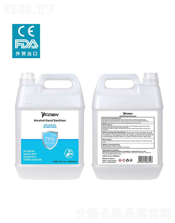 ^ջI(y)޹˾^  ɶϴz  5L   75%ƾ־