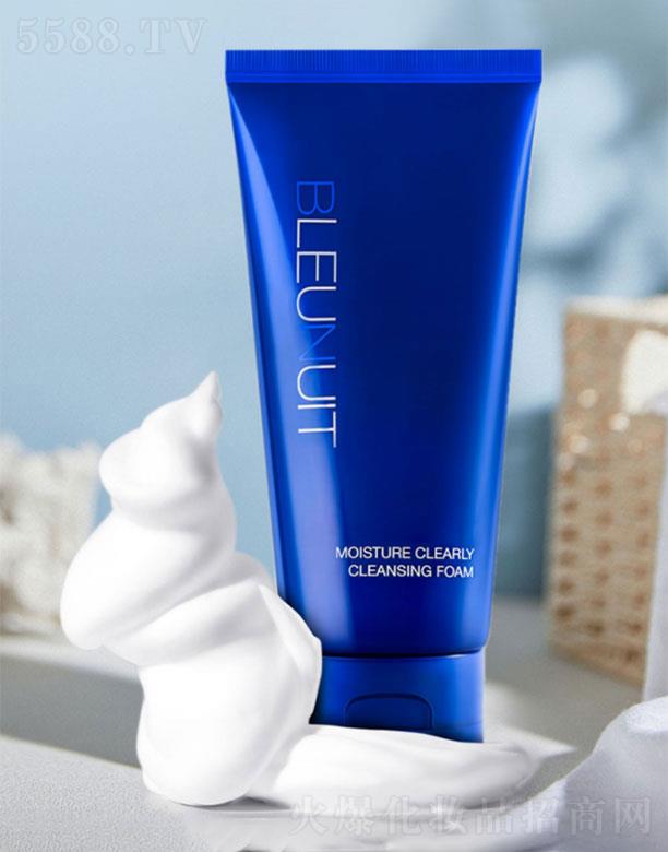 ϺʻyƷ޹˾BLEUNUIT{(ln)ĭ