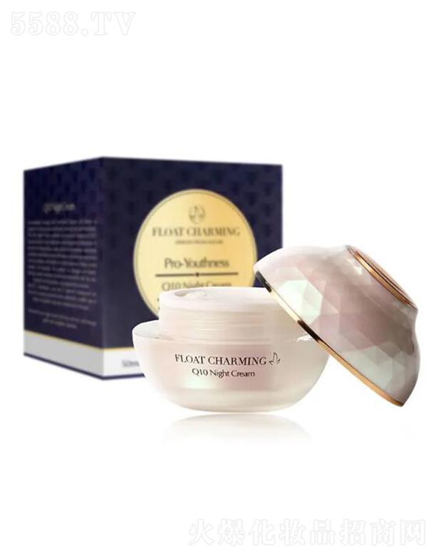 ɭ˹dyƷ()޹˾Ư컣Float-CharmingQ10gܼo(h)˪ 50ml