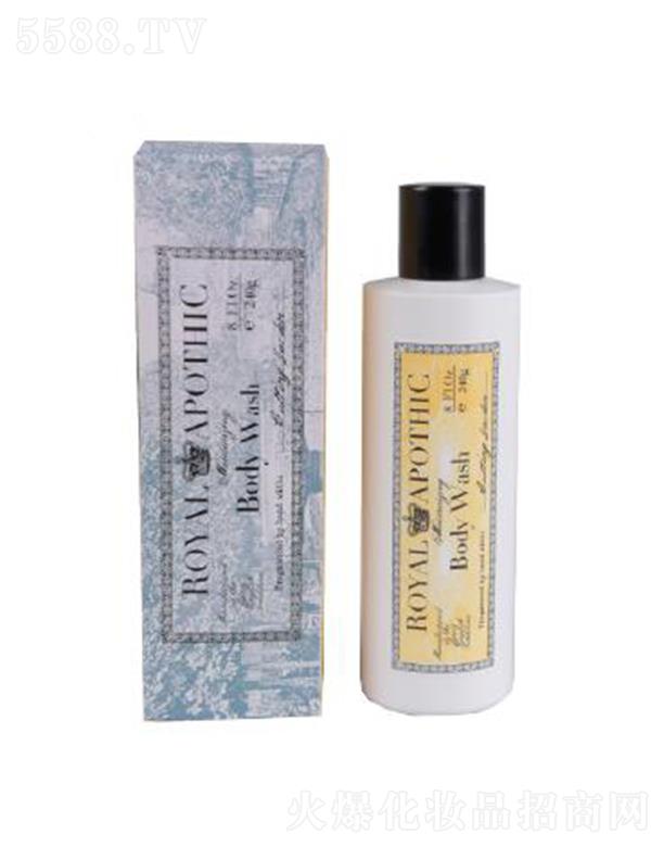 ݲԊޢƼ޹˾ROYAL-APOTHICʼһ@ԡ¶
