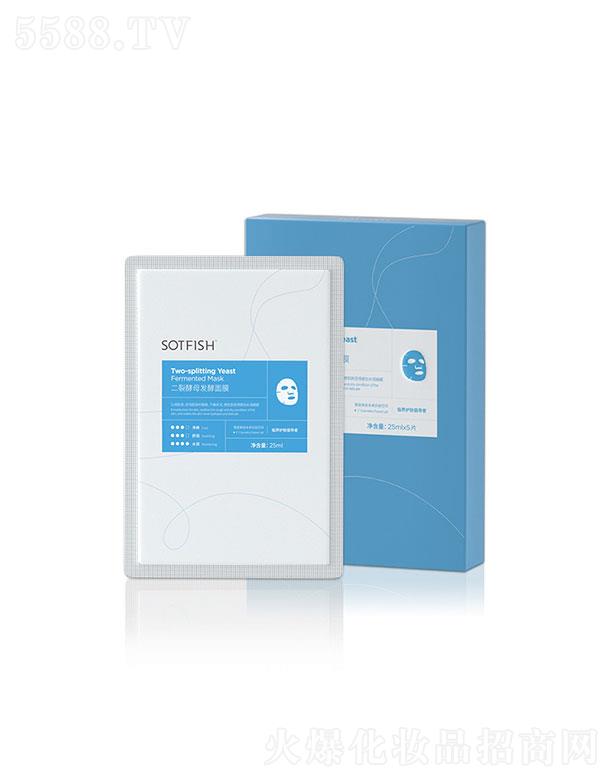 VRƷƹ޹˾SOTFISHѽĸl(f)Ĥ