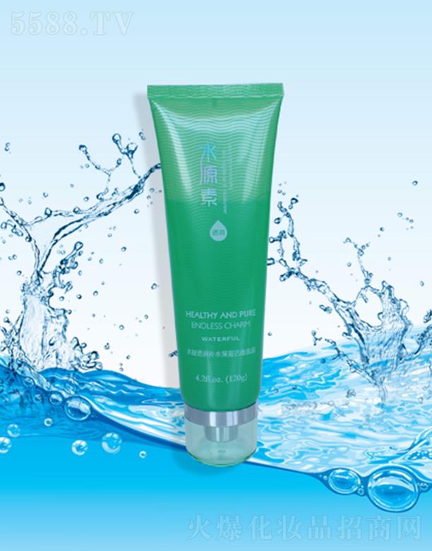 dɻyƷ޹˾ˮԴˮ͸(rn)a(b)ˮ澧¶