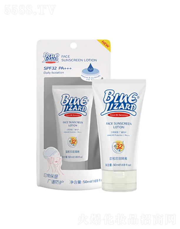 һ֣Q޹˾{BLUE LIZARD沿SPF32 50ml