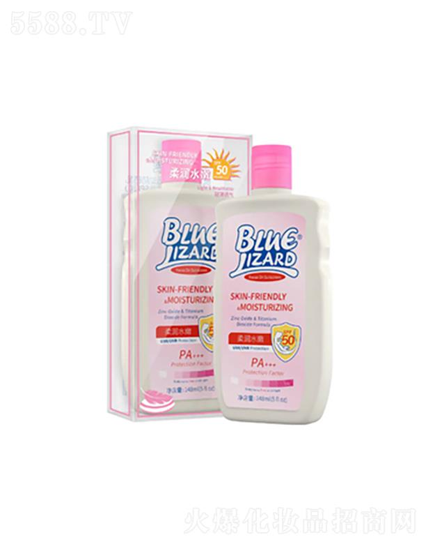һ֣Q޹˾{BLUE LIZARDˮ۷SPF50PA+++148ml