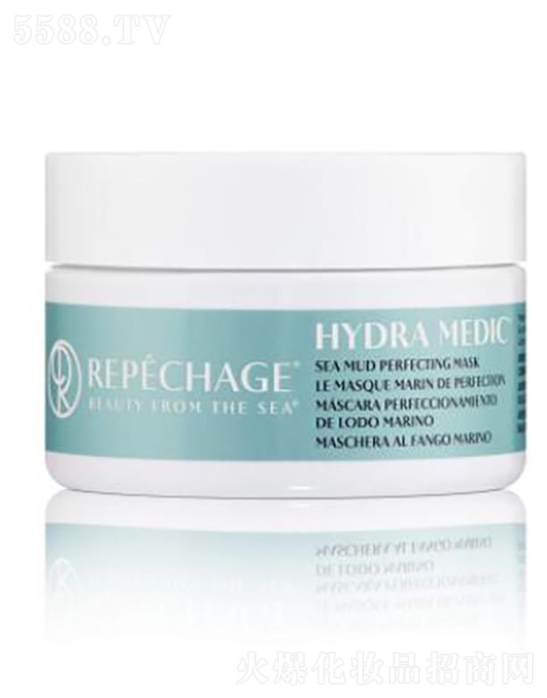 _ɶƼ޹˾HYDRA MEDIC͸ͺo(h)Ĥ