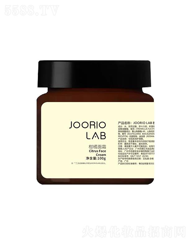 ϾyƷ޹˾JOORIO LAB˪