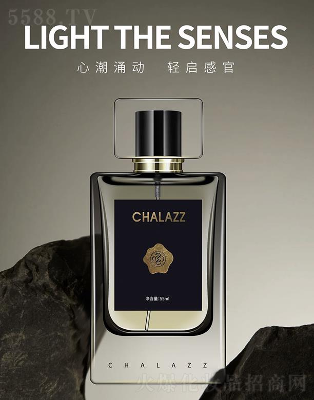  (V)ԃ޹˾CHALAZZmֲ㼆ˮ