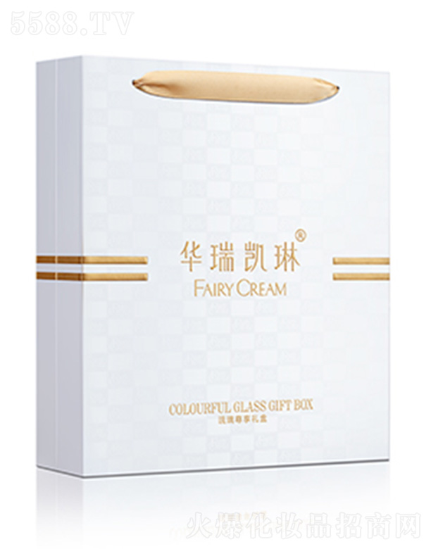 華瑞凱琳琉璃尊享套盒