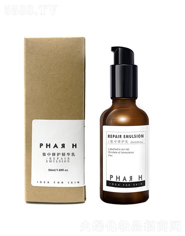 V|  PHARHoA  50ml   o