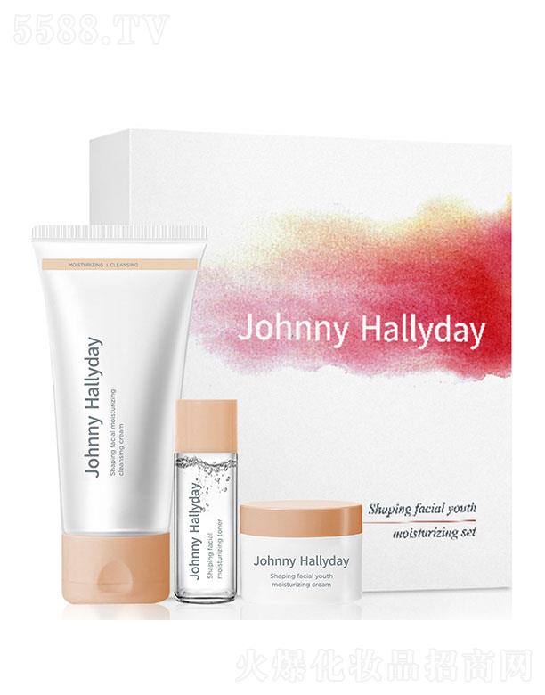 Vݾ  Johnny-Hallydayߝ3b   o