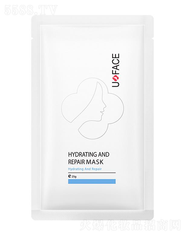 UFACE(yu)˹(rn)ˬo(h)Ĥ 25g*5Ƭ׌wõЧo(h)