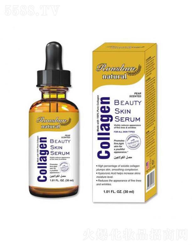 ROUSHUNzԭ沿A  30ml 澏w