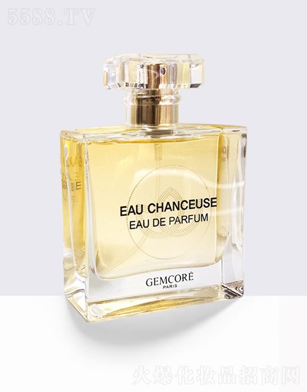 EAU CHANCEUSE\(yn)֮ˮ