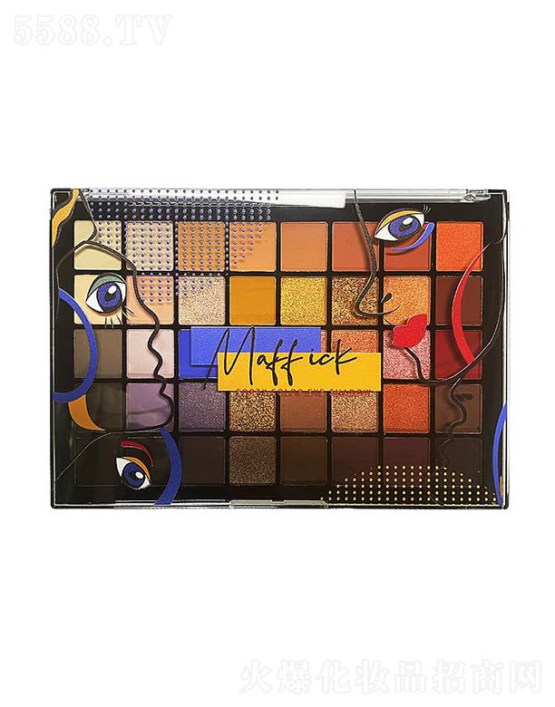 MAFFICKʮɫӰP ߹tӰһPl(f)