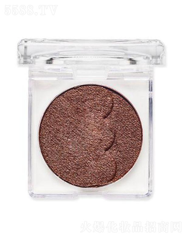 伊蒂之屋甜蜜之戀瓷釉眼影 RD302暮色降臨前