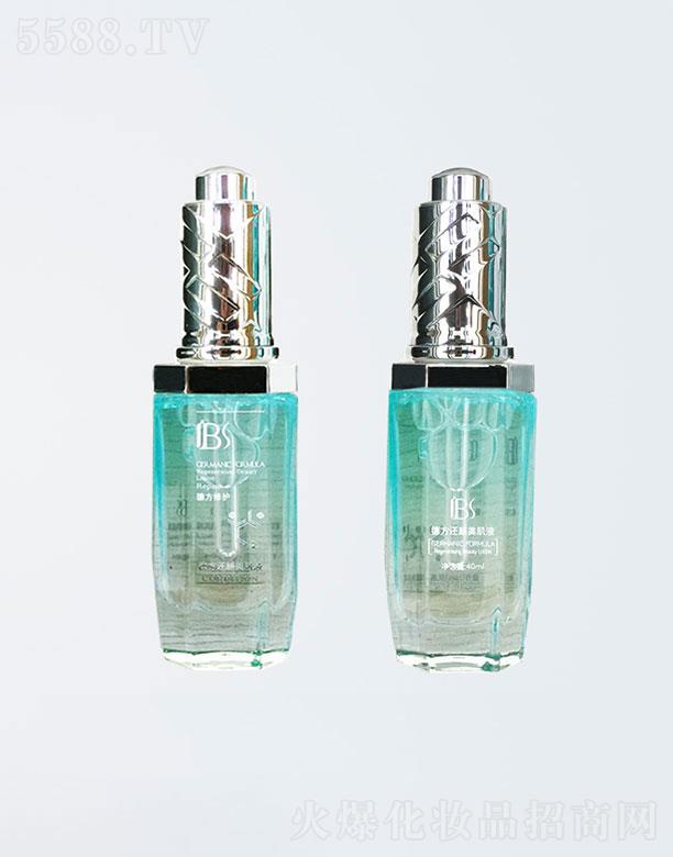 軍博仕德方還顏魔法液