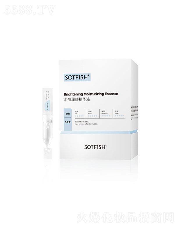 SOTFISHˮӯΒAԭҺ