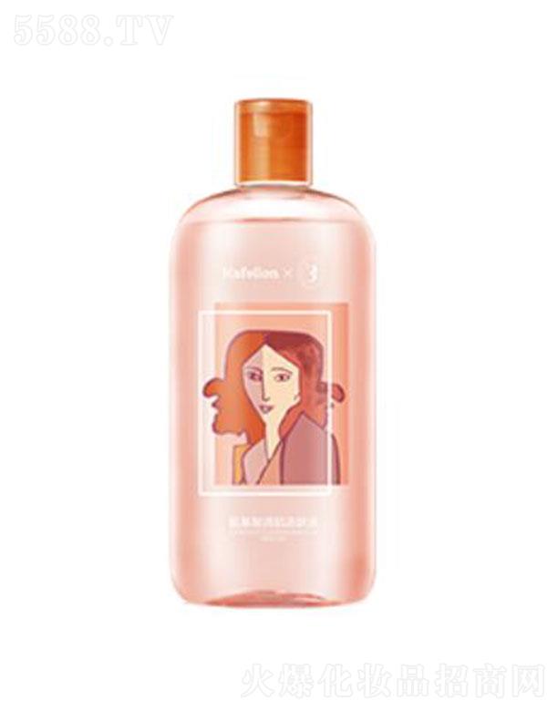 凱芙蘭氨基酸清肌潔膚液 100ml/500ml